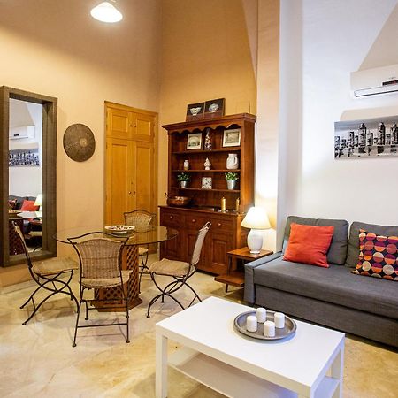 Wish Suite Calatrava De Sevilla Extérieur photo