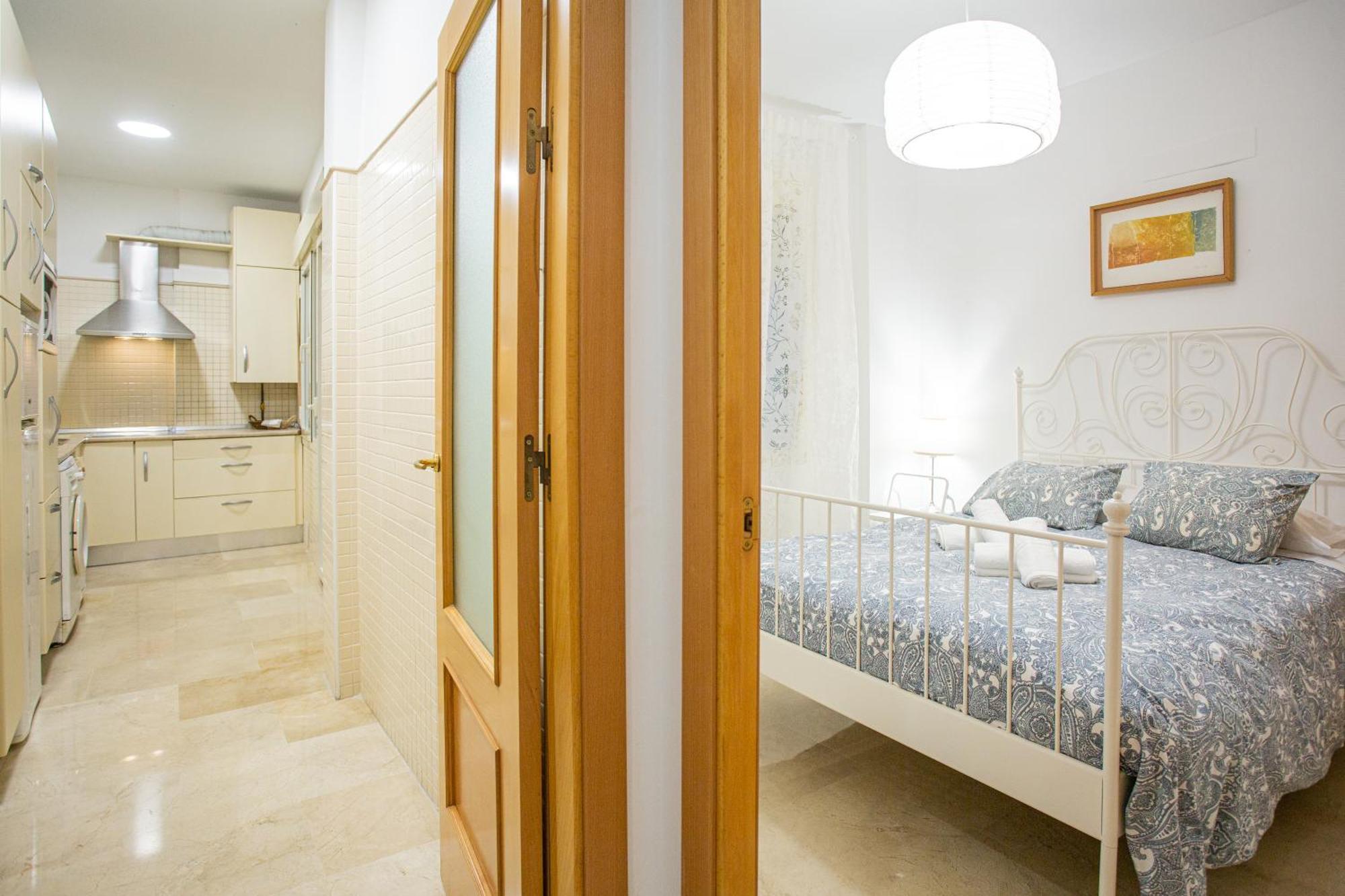 Wish Suite Calatrava De Sevilla Extérieur photo