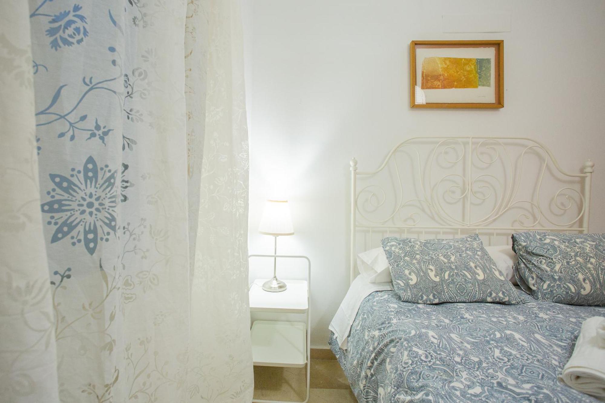 Wish Suite Calatrava De Sevilla Extérieur photo