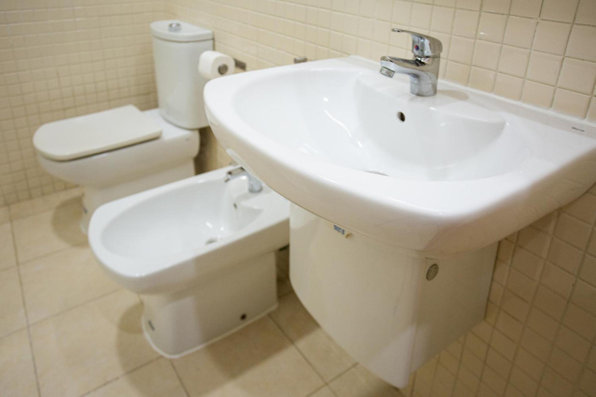 Wish Suite Calatrava De Sevilla Extérieur photo