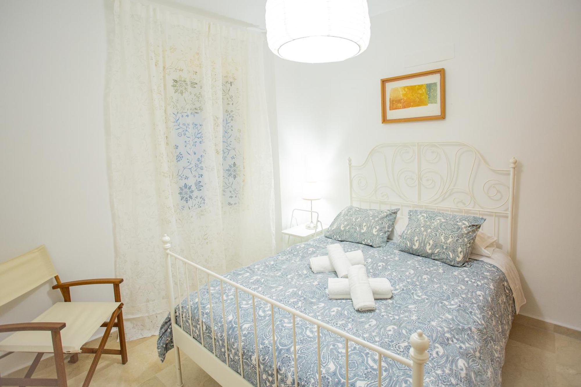 Wish Suite Calatrava De Sevilla Extérieur photo